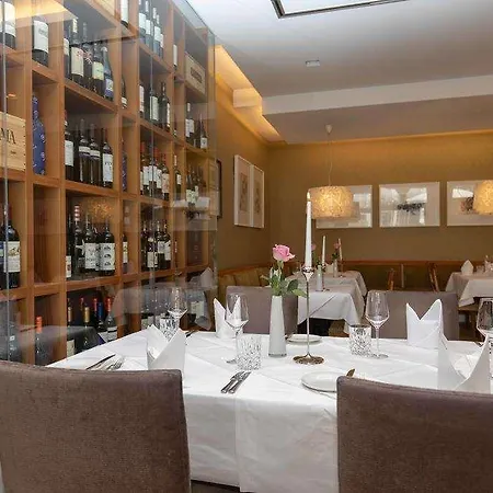 Romantik Kleber Post Μπαντ Σάουλγκαου