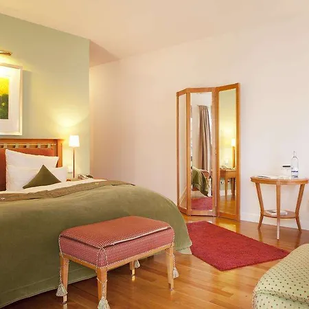 Romantik Kleber Post Hotel 4*