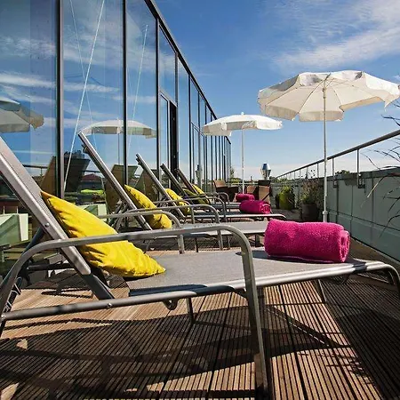 Hotel Romantik Kleber Post Bad Saulgau