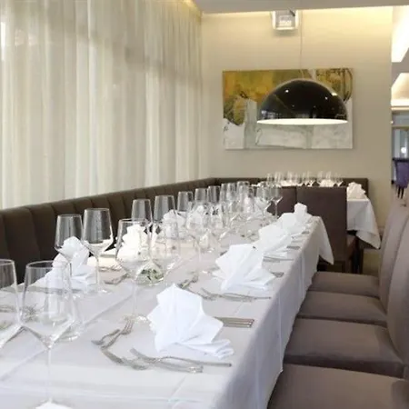 Romantik Kleber Post 4* Μπαντ Σάουλγκαου