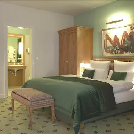 Romantik Kleber Post Bad Saulgau