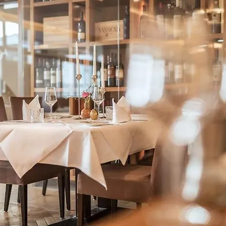 Hotel Romantik Kleber Post Bad Saulgau