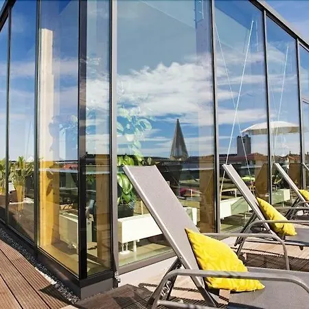 Romantik Kleber Post 4* Bad Saulgau