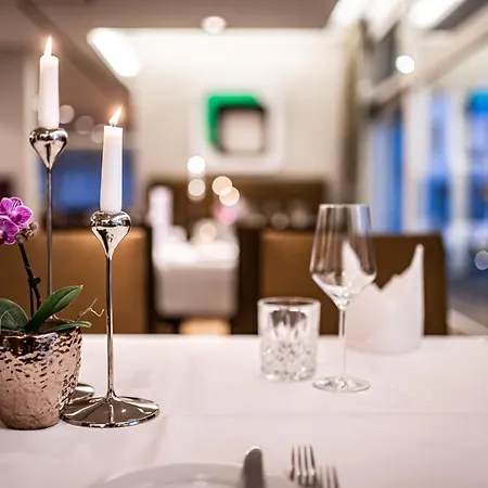 Hotel Romantik Kleber Post Bad Saulgau