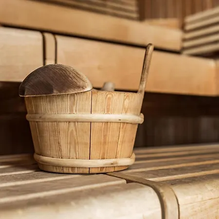 Hotel Romantik Kleber Post