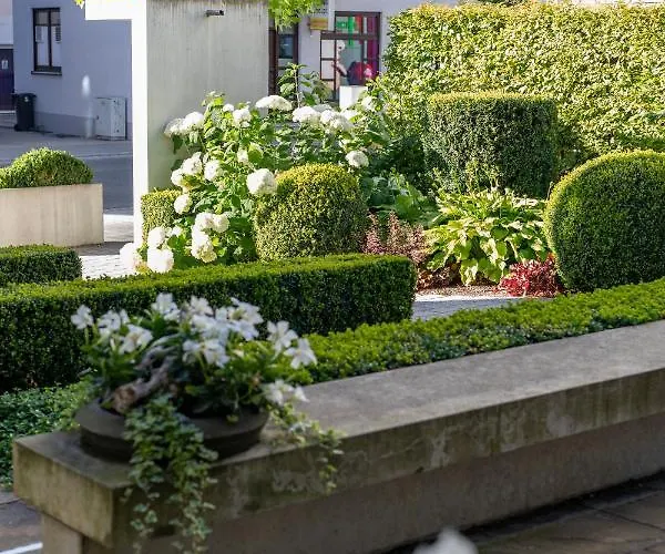 Romantik Kleber Post Hotel 4*