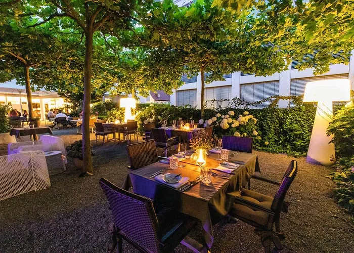 Hotel Romantik Kleber Post Bad Saulgau