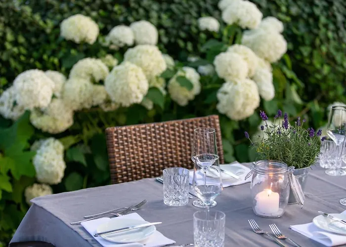 Romantik Kleber Post 4*