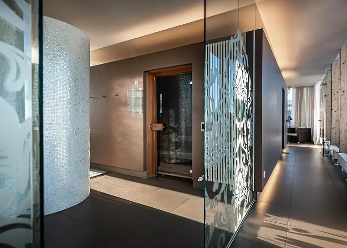 Hotel Romantik Kleber Post