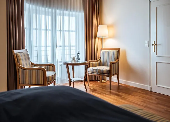 Romantik Kleber Post 4*