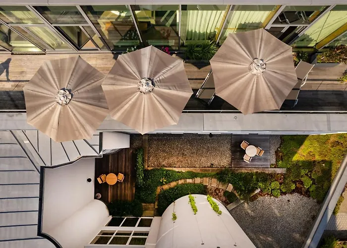 Hotel Romantik Kleber Post 4*