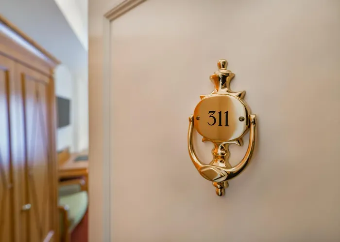 Hotel Romantik Kleber Post Bad Saulgau