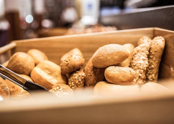 Hotel Romantik Kleber Post Bad Saulgau