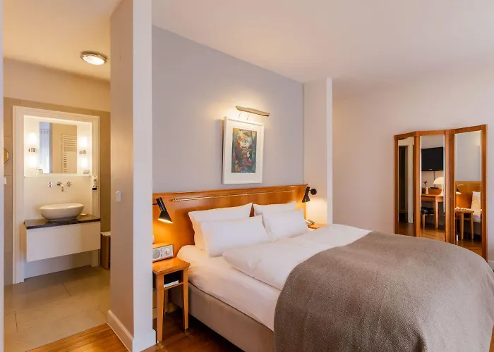 Hotel Romantik Kleber Post 4*