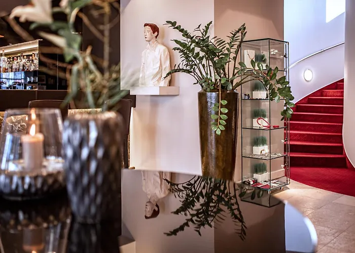 Romantik Kleber Post