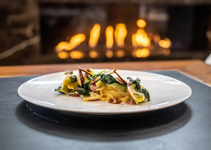 Romantik Kleber Post 4* باد زاولغاو