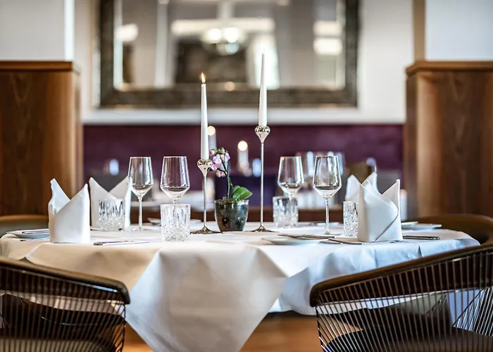 Romantik Kleber Post Hotel Bad Saulgau