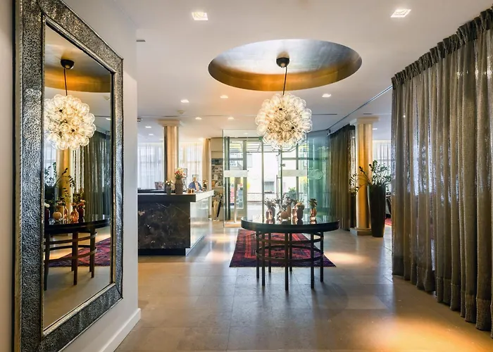 Hotel Romantik Kleber Post Bad Saulgau