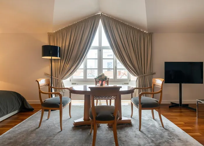 Romantik Kleber Post Hotel 4*