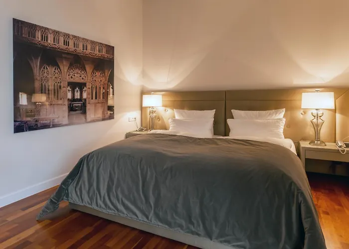 Hotel Romantik Kleber Post 4*