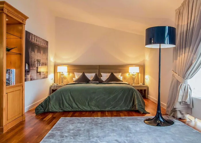 Romantik Kleber Post Hotel