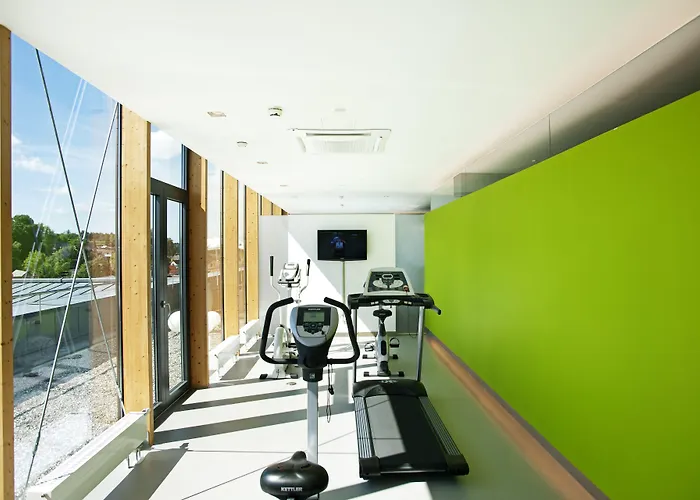 Romantik Kleber Post Hotel 4*