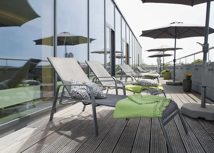 Romantik Kleber Post Hotel