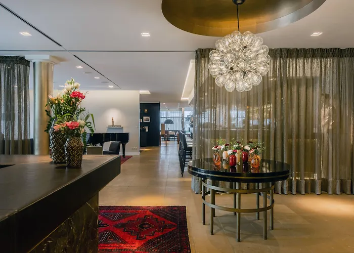 Romantik Kleber Post 4*