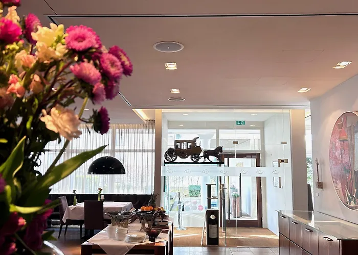 Romantik Kleber Post Hotel