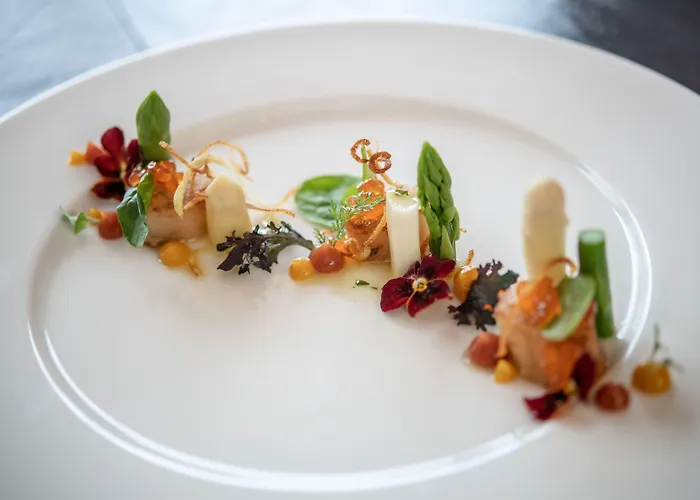 Hotel Romantik Kleber Post