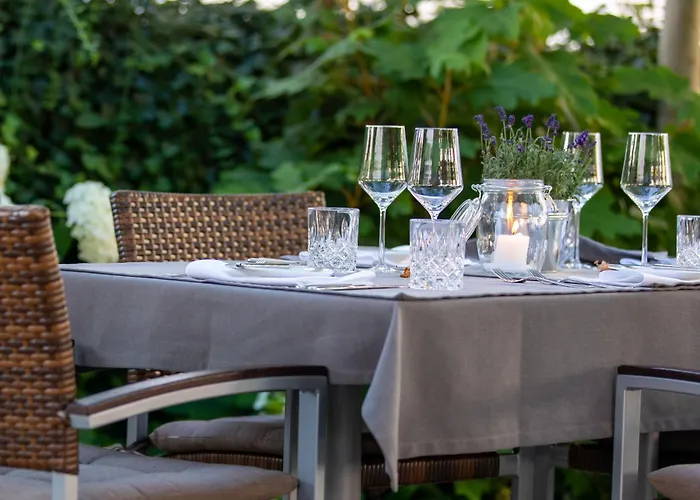 Romantik Kleber Post Hotel