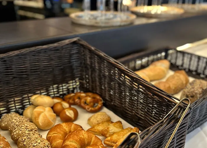 Romantik Kleber Post Bad Saulgau