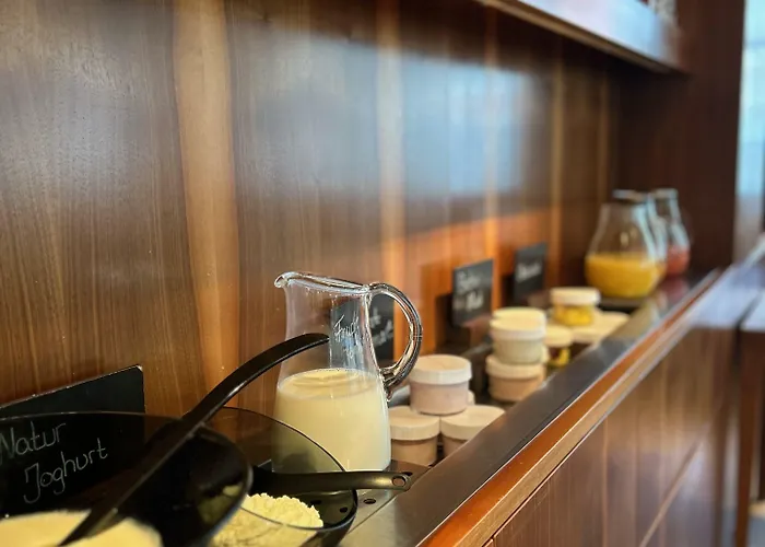 Romantik Kleber Post Hotel