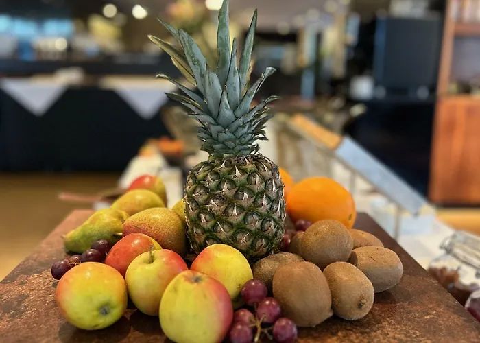 Hotel Romantik Kleber Post