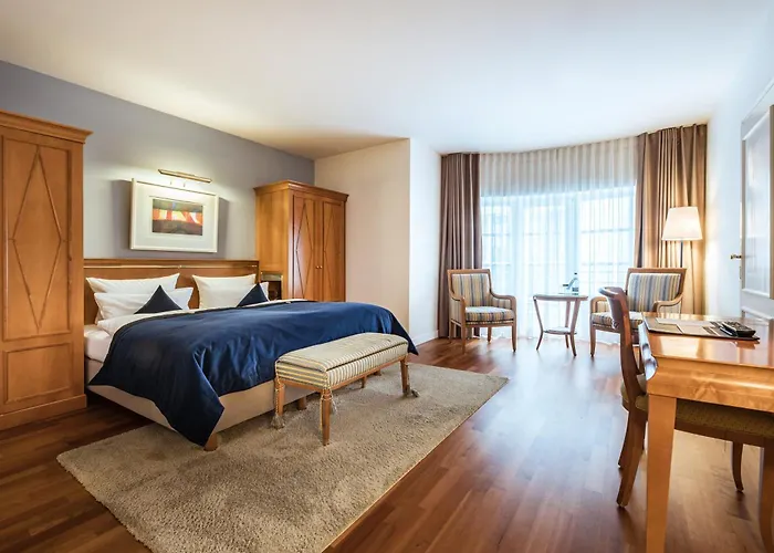 Hotel Romantik Kleber Post