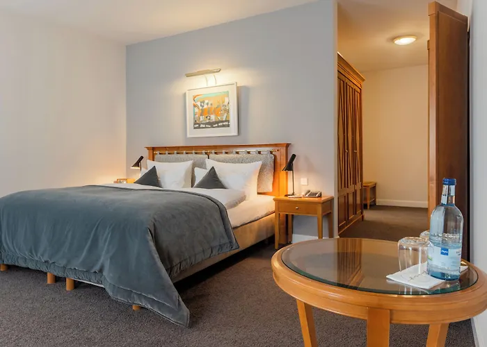 Hotel Romantik Kleber Post