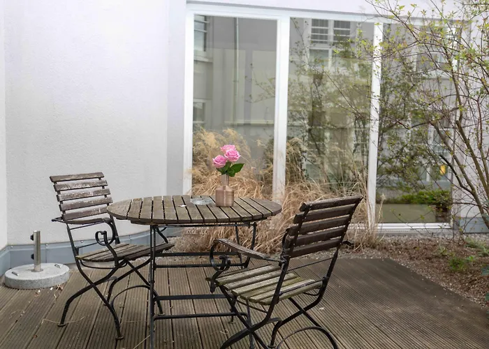 Romantik Kleber Post Bad Saulgau