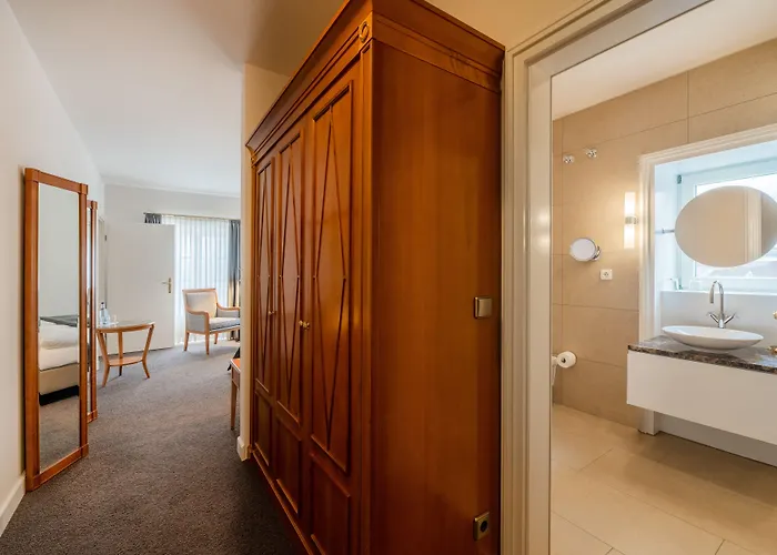 Romantik Kleber Post Hotel 4*