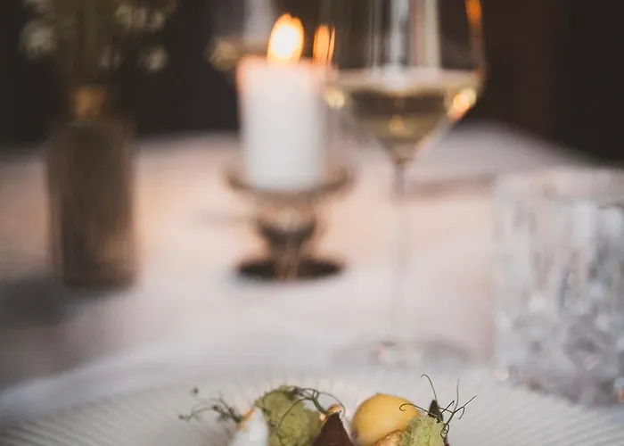 Hotel Romantik Kleber Post 4*