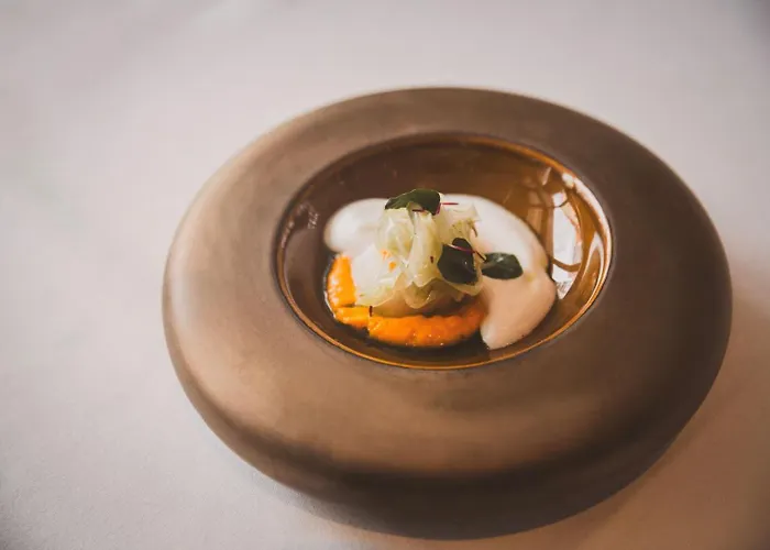 Hotel Romantik Kleber Post