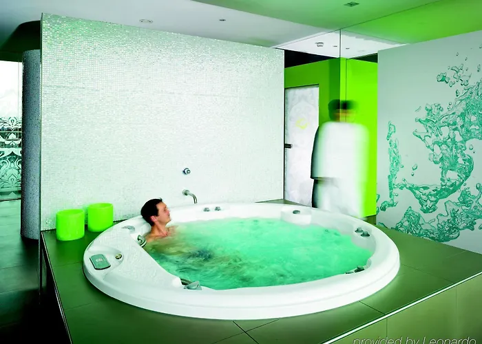 Romantik Kleber Post Hotel 4*