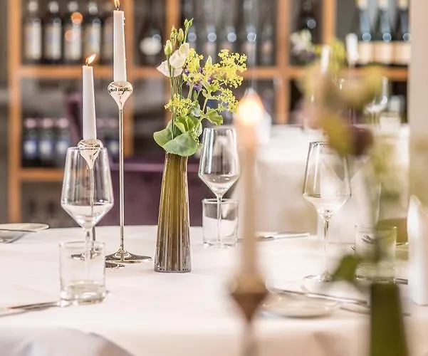 Hotel Romantik Kleber Post