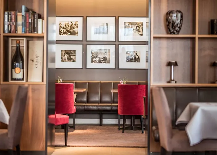 Hotel Romantik Kleber Post Bad Saulgau