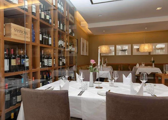 Romantik Kleber Post Bad Saulgau