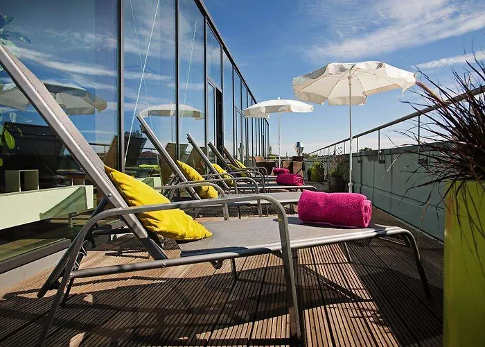 Hotel Romantik Kleber Post Bad Saulgau