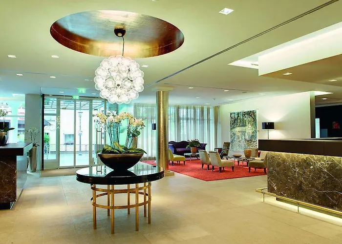 Romantik Kleber Post 4* Bad Saulgau