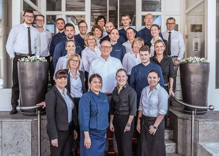 Romantik Kleber Post 4*