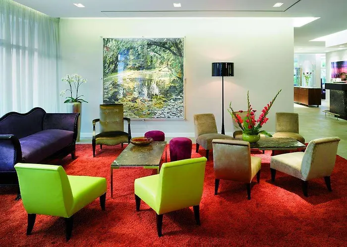 Hotel Romantik Kleber Post Bad Saulgau