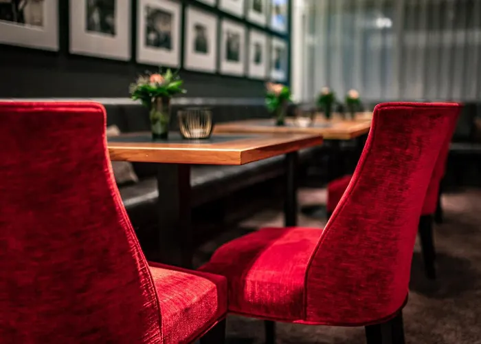 Romantik Kleber Post Bad Saulgau