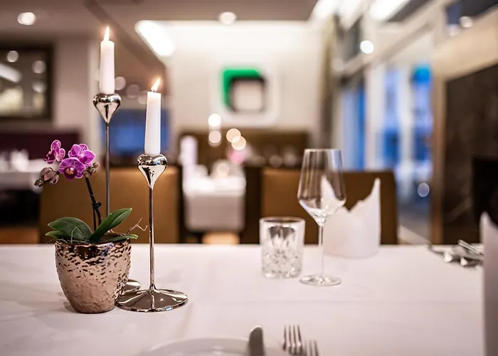 Hotel Romantik Kleber Post Bad Saulgau